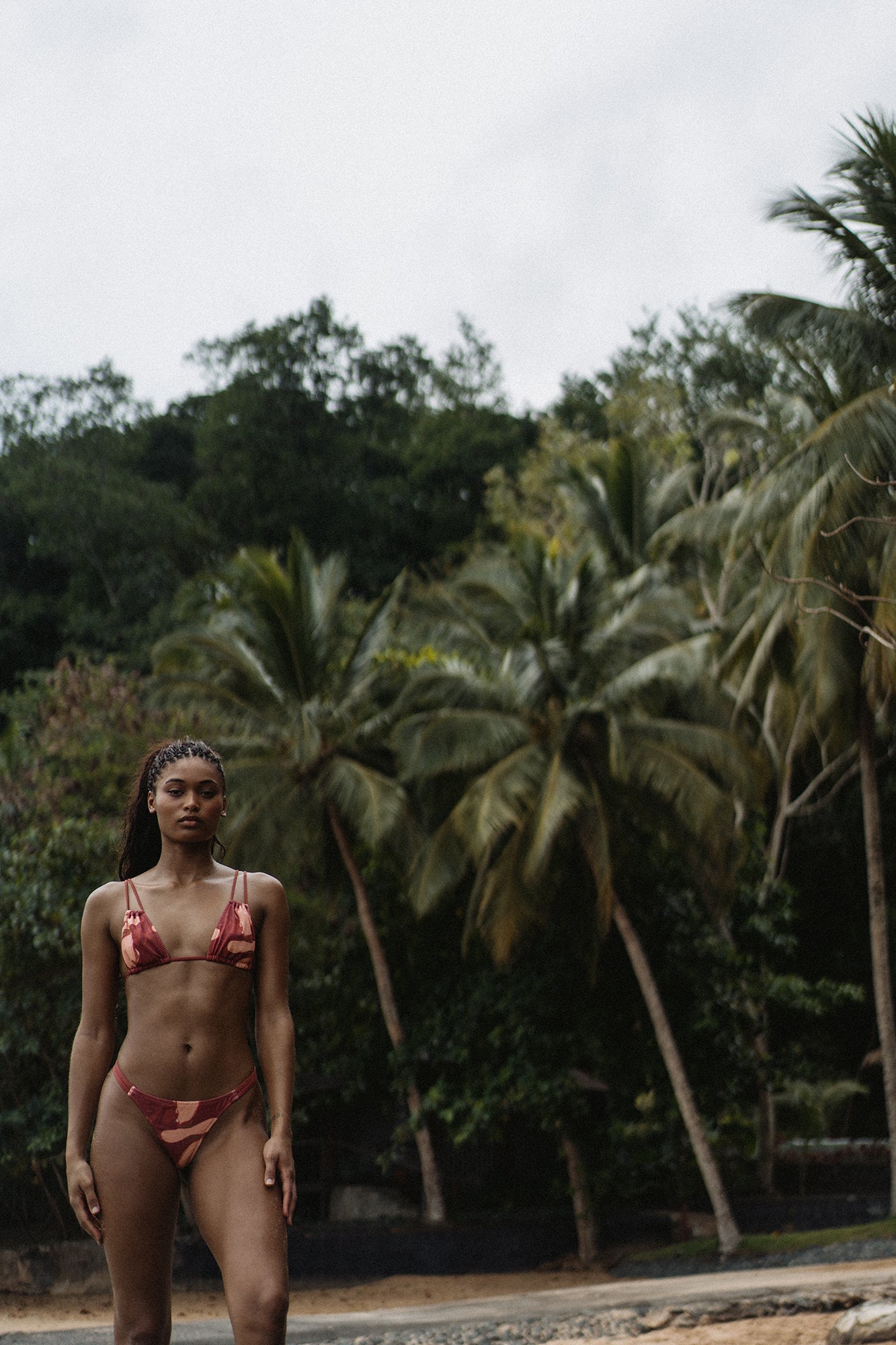 BIKINI OMALI S5