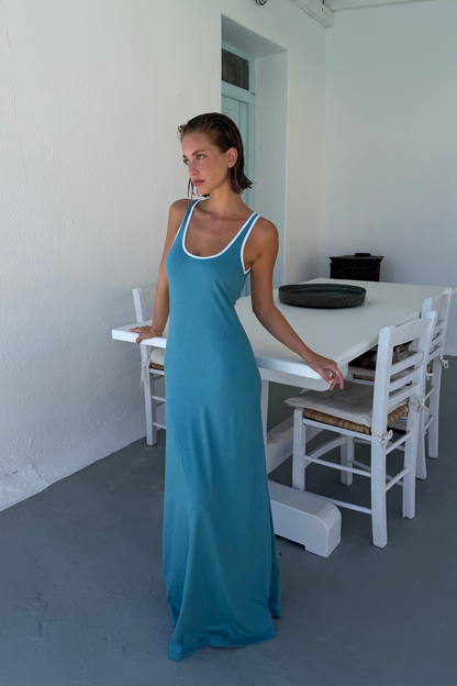 VESTIDO SCOGLIO S1