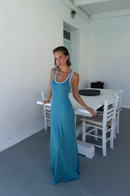 VESTIDO SCOGLIO S1