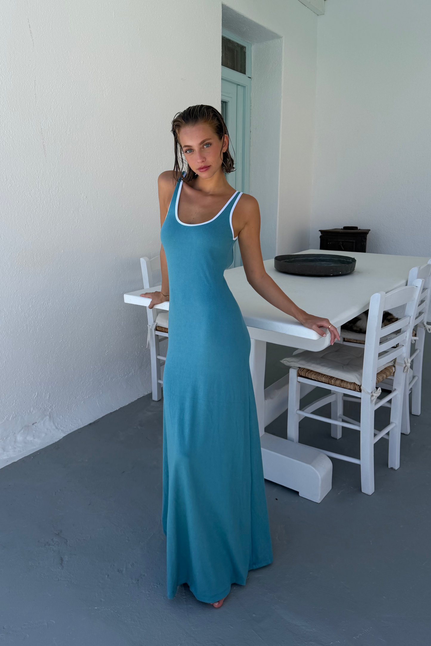 VESTIDO SCOGLIO S1