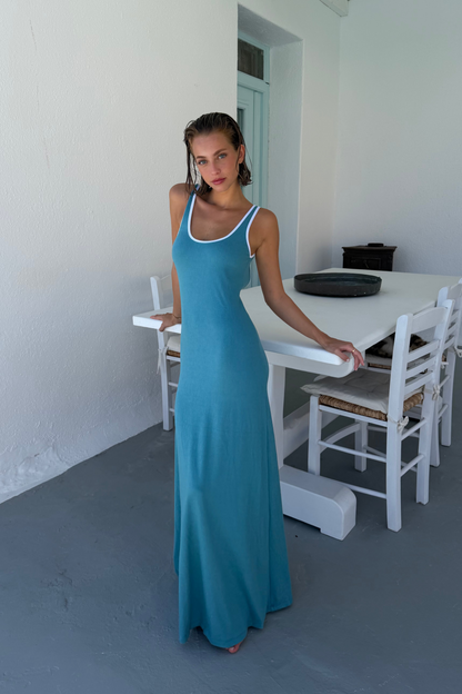 VESTIDO SCOGLIO S1