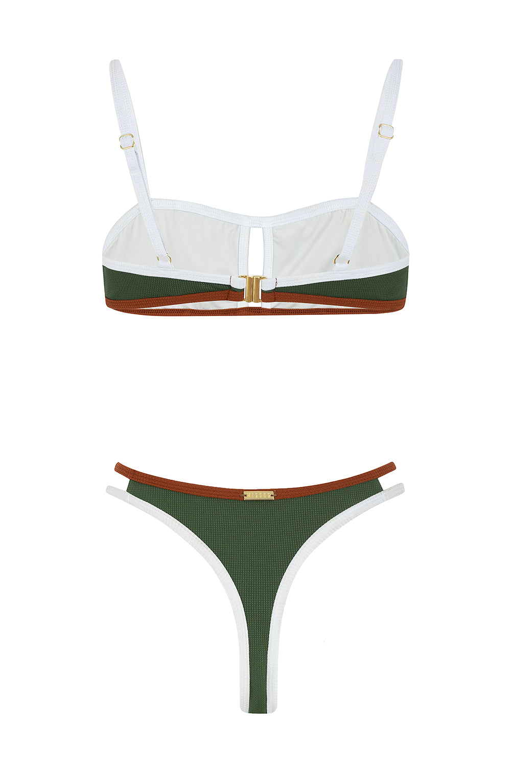 INHAME BIKINI S2