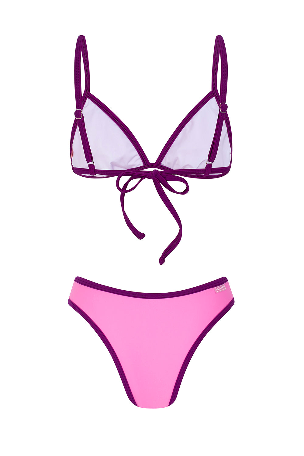 BIKINI LANIKAI S2