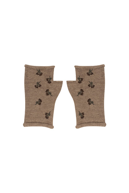 GUANTES DE PUNTO BORDADOS S2