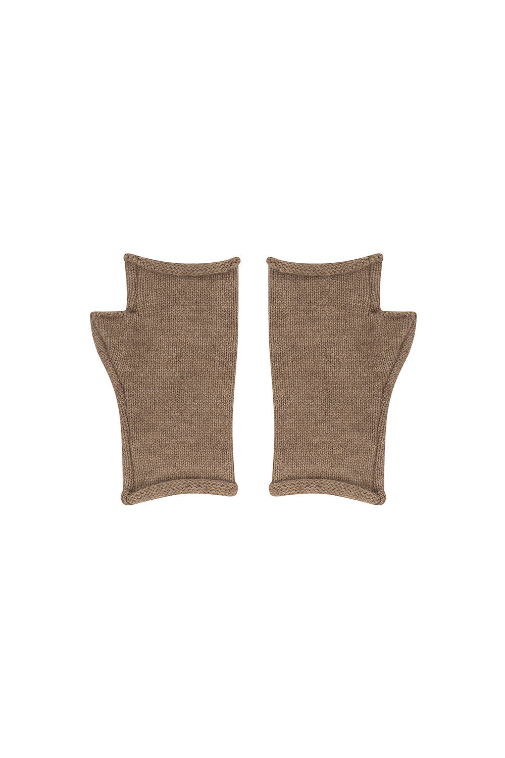 GUANTES DE PUNTO BORDADOS S2