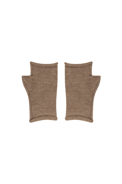 GUANTES DE PUNTO BORDADOS S2