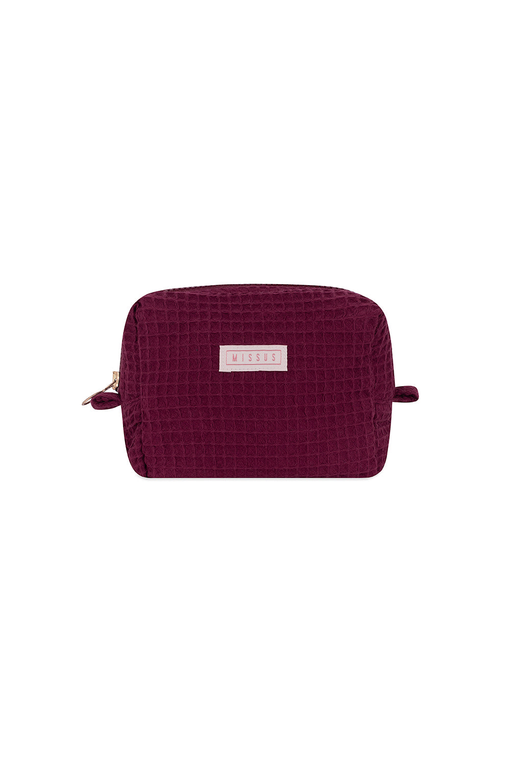 WAFFLE MINI POUCH S2