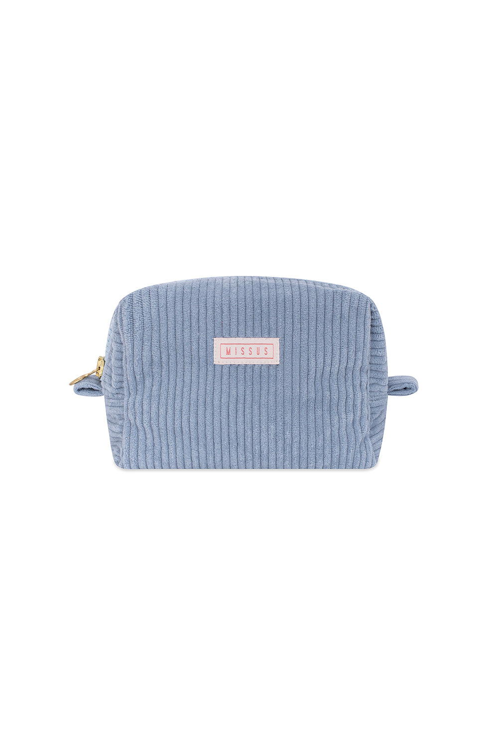 RIBBED MINI POUCH S4