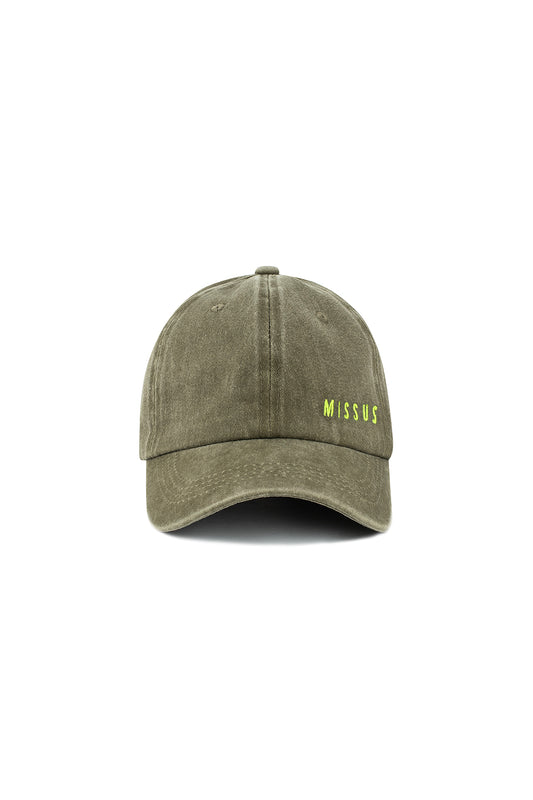 GORRA MISSUS S19
