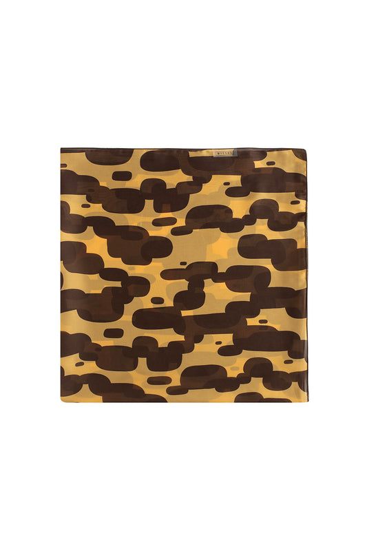 SS'25 PAÑUELO DE SEDA S6