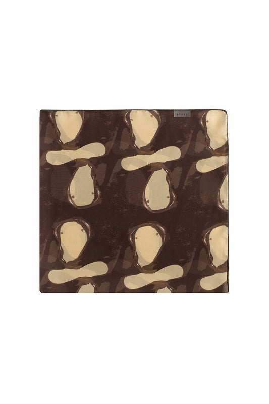 SS'25 PAÑUELO DE SEDA S6