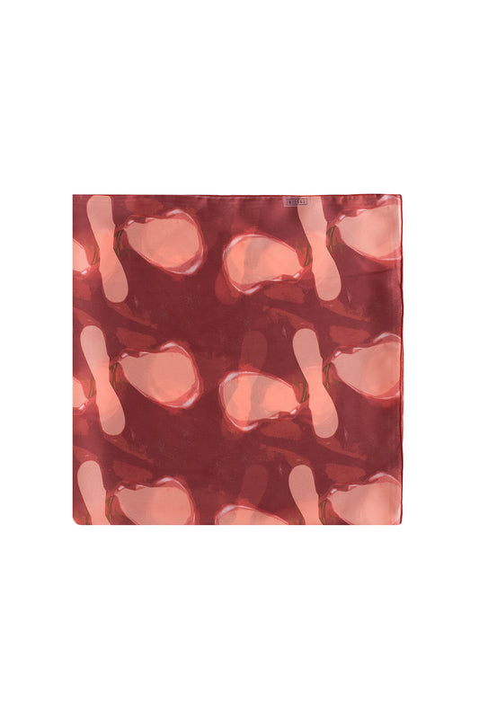 SS'25 PAÑUELO DE SEDA S6