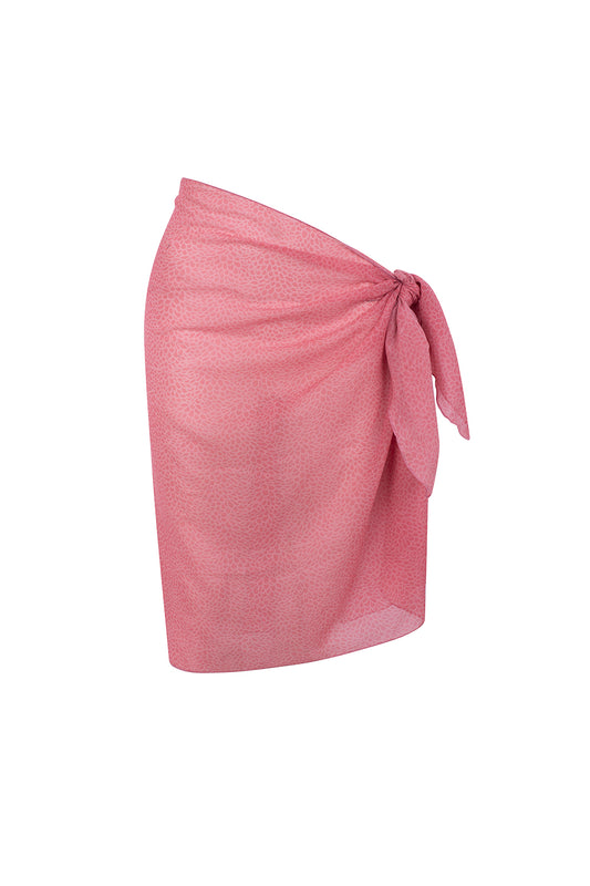 SS26 PARÉO GONGÁ S1 SHORT