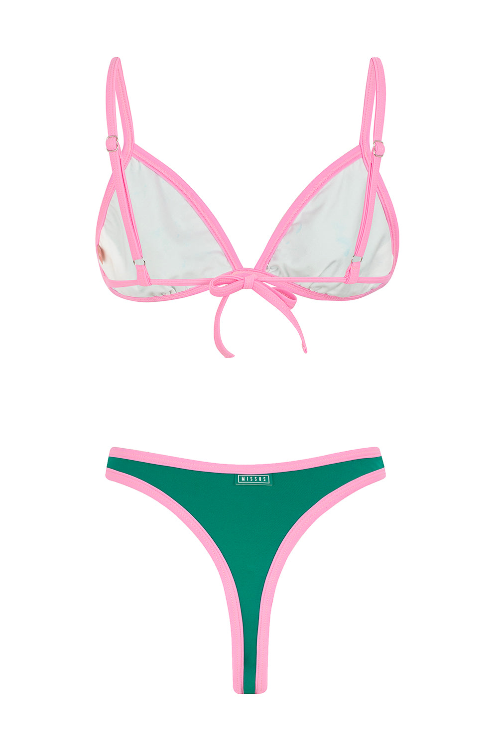 BOMBOM BIKINI S4