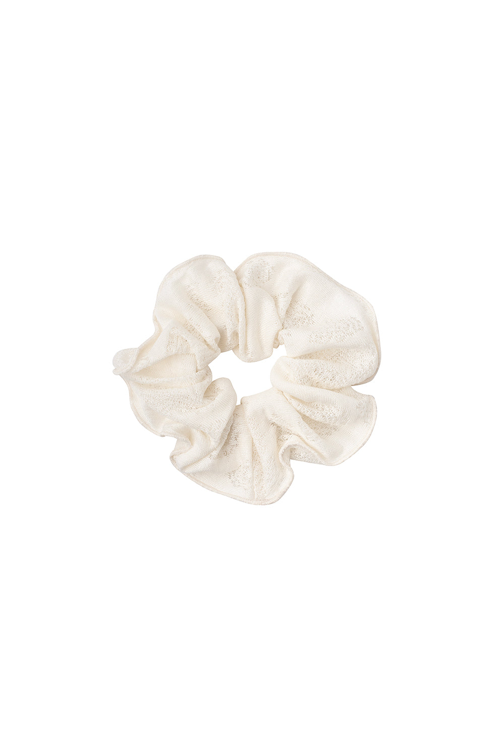 SS'24 SCRUNCHIE | S15