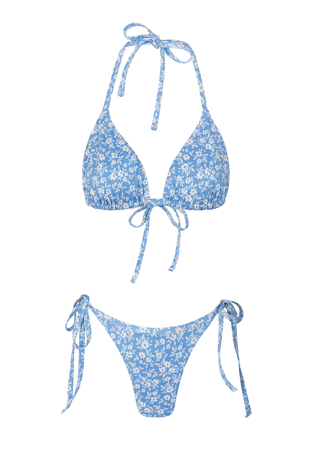 BIKINI OAHU S2