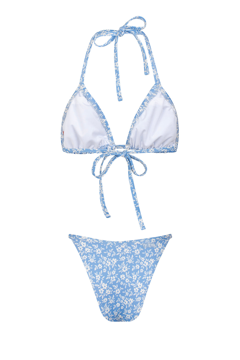 BIKINI OAHU S2