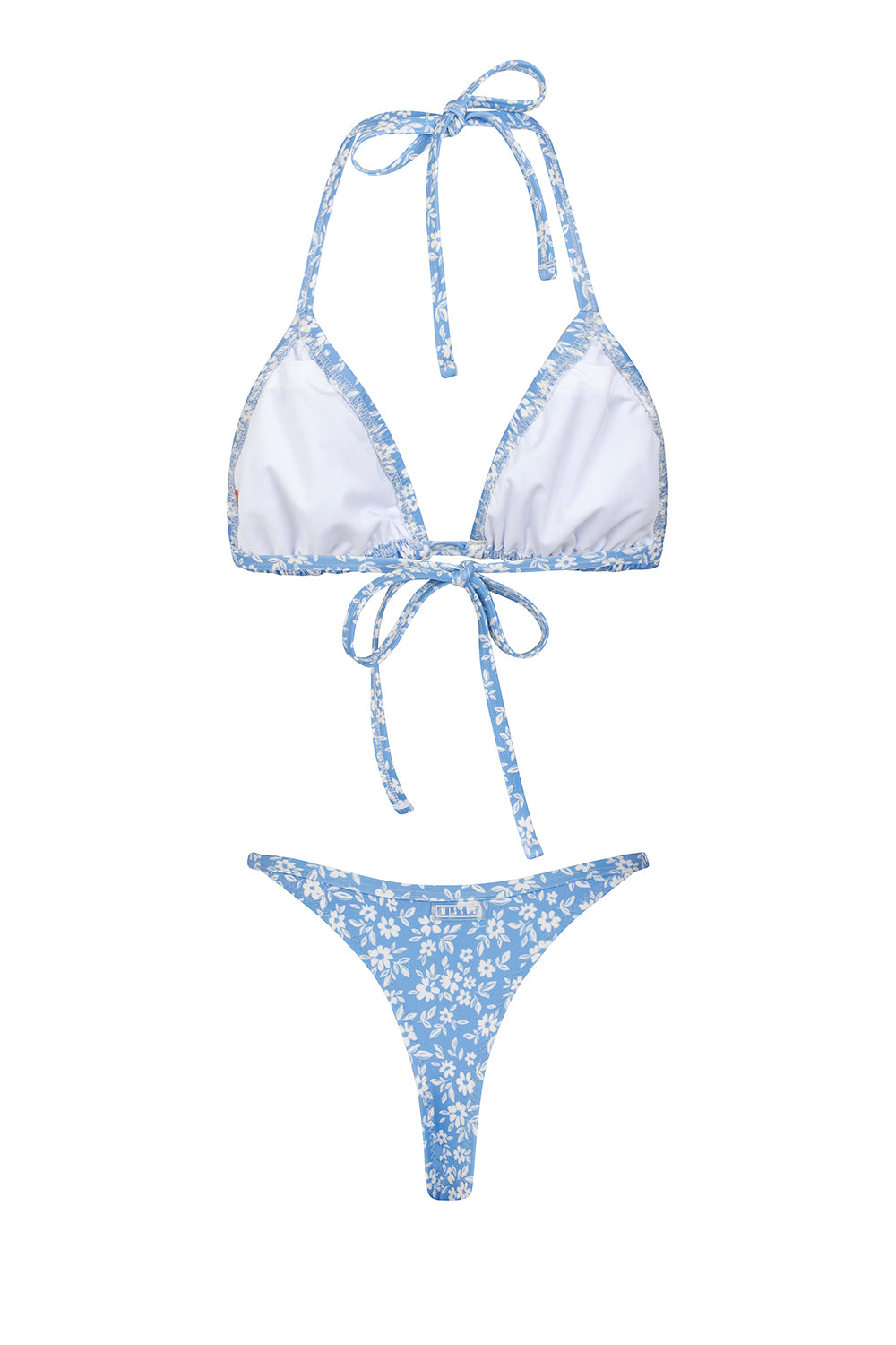 BIKINI OAHU S2