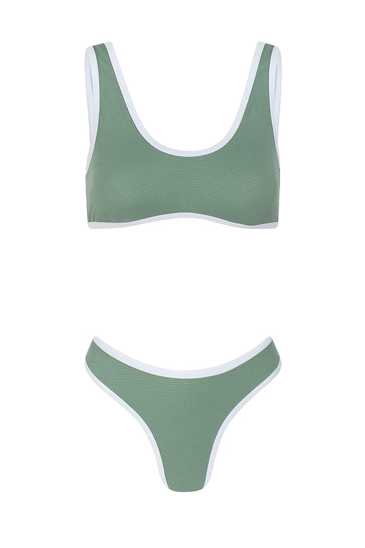 Bikini SCP S6