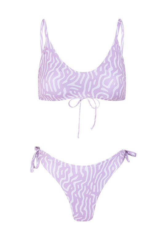 BIKINI SCP S8