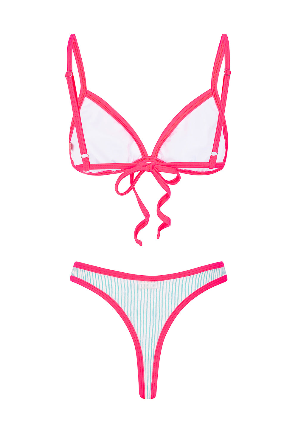 BIKINI LANIKAI S3