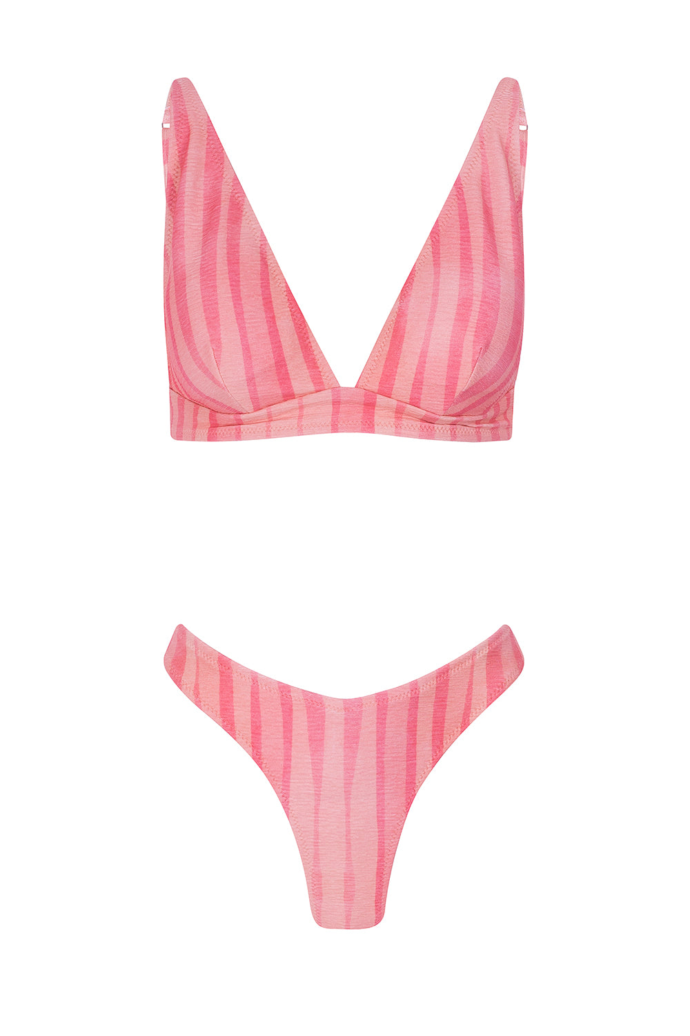 BIKINI MAKANA BEACH S1