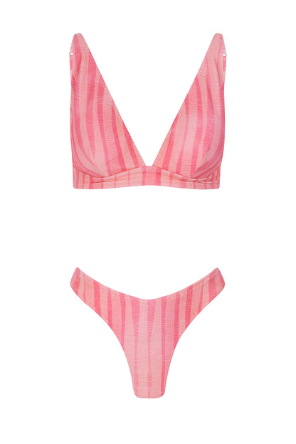 BIKINI MAKANA BEACH S1