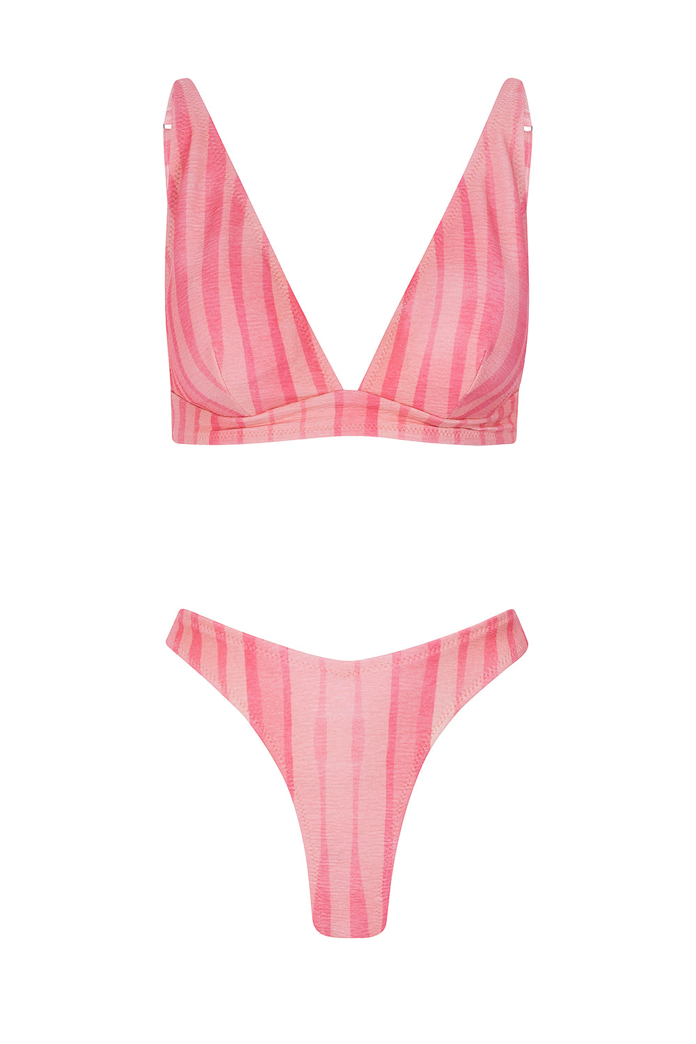 BIKINI MAKANA BEACH S1