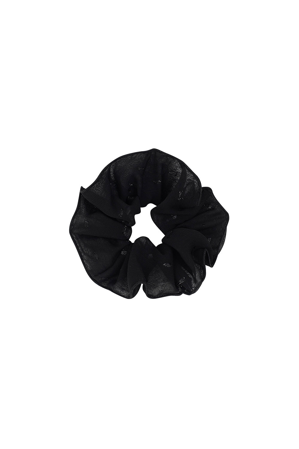 SS'25 SCRUNCHIE S20