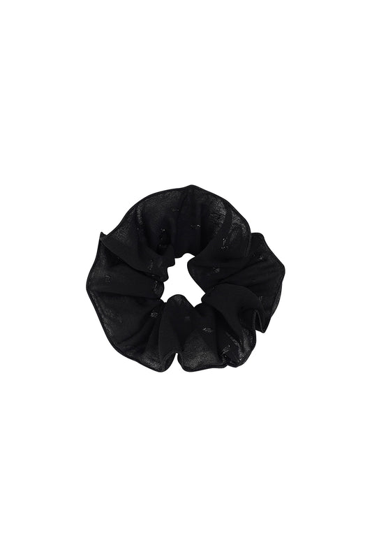 SS'25 SCRUNCHIE S20
