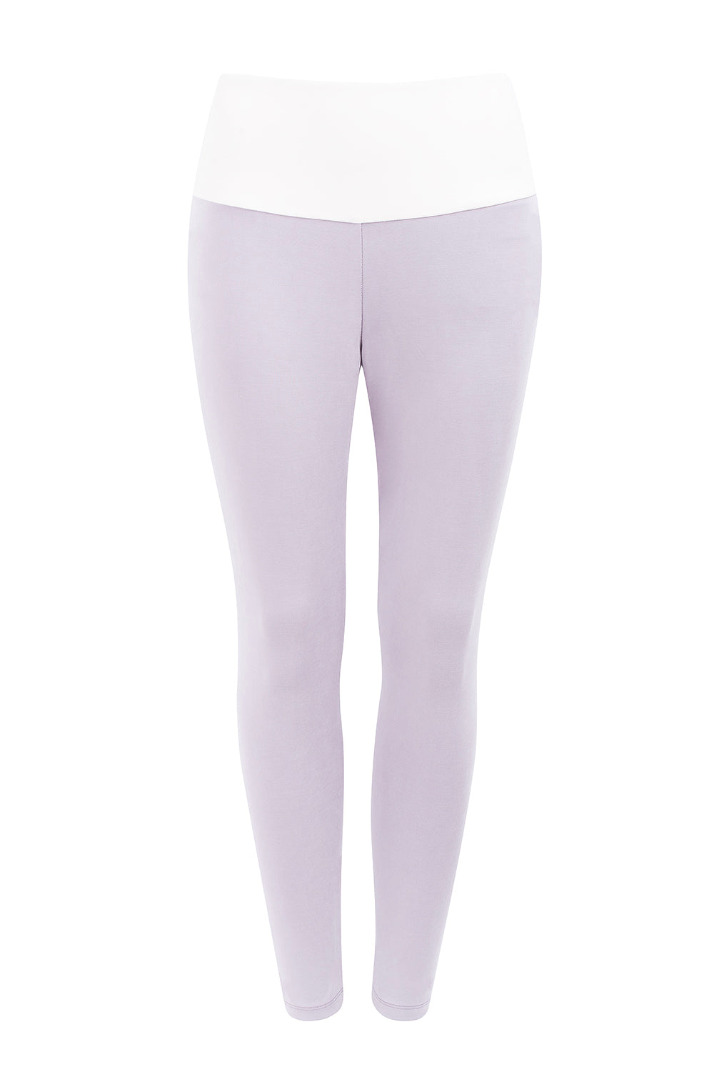 SOFT TOUCH LILAC LEGGINGS V1
