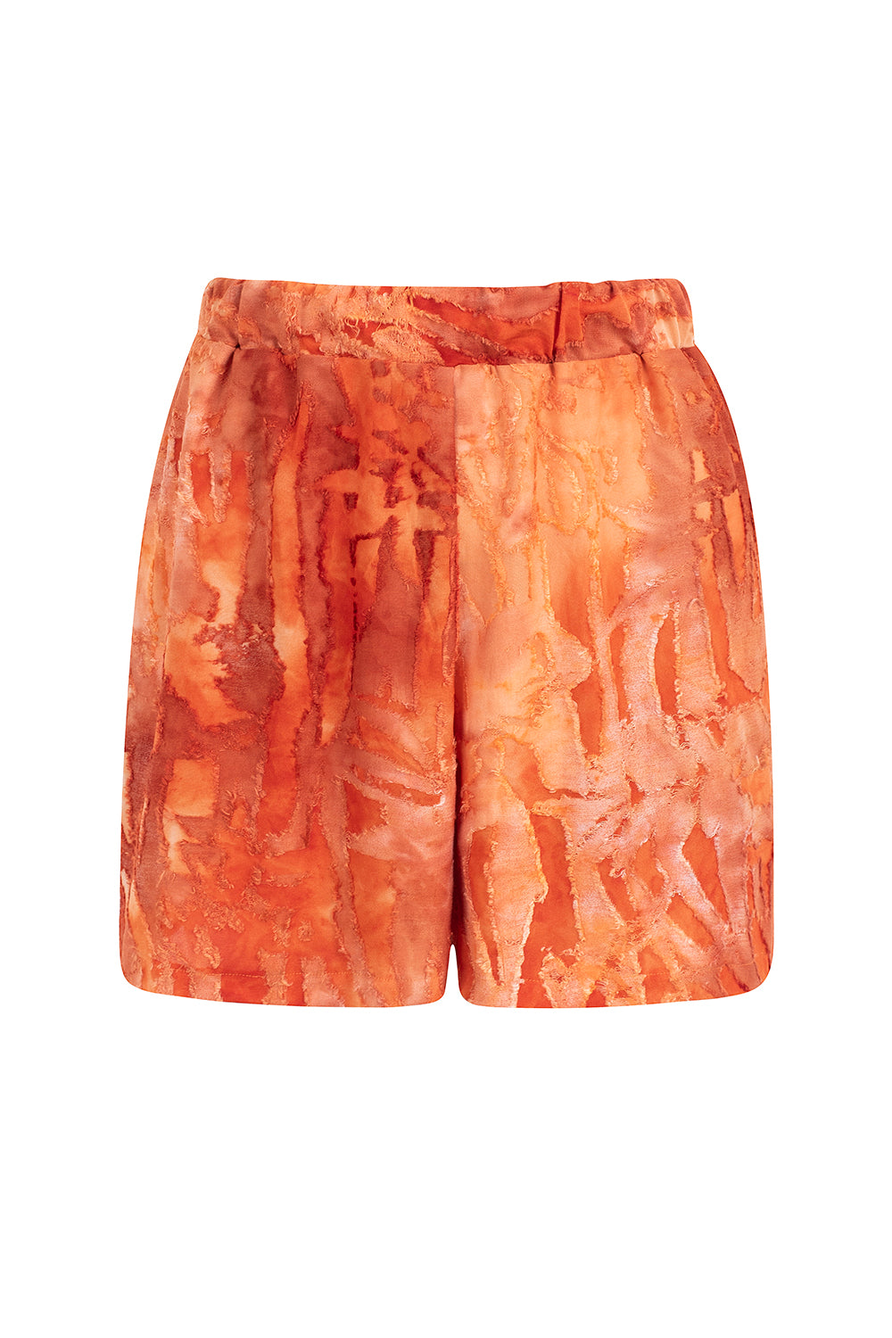 SHORTS GRUMARI S3