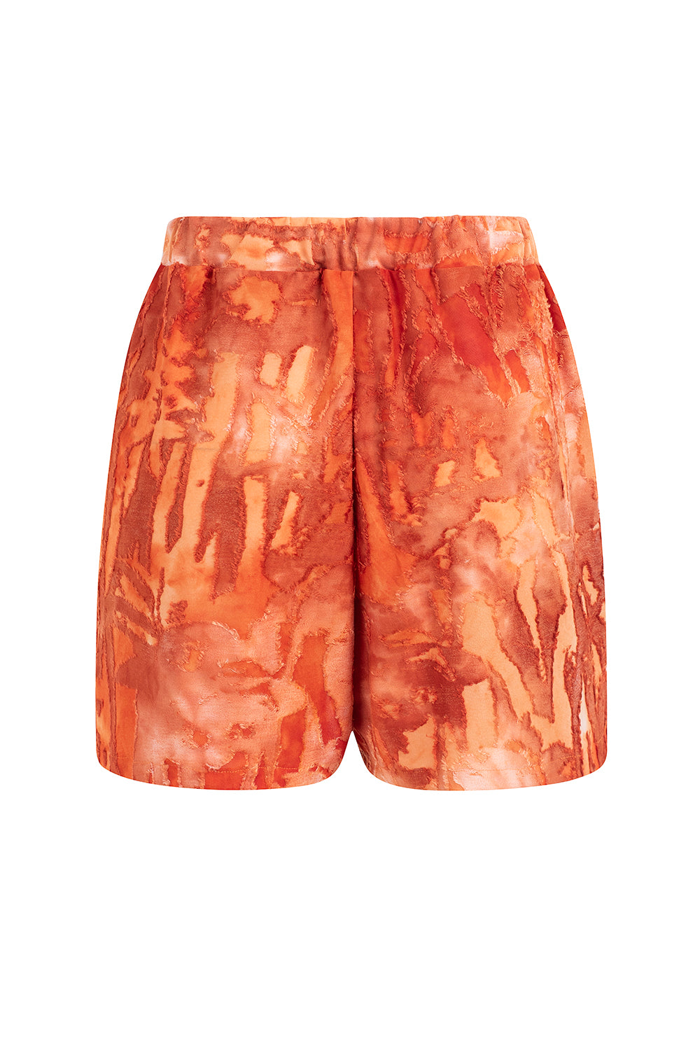 SHORTS GRUMARI S3