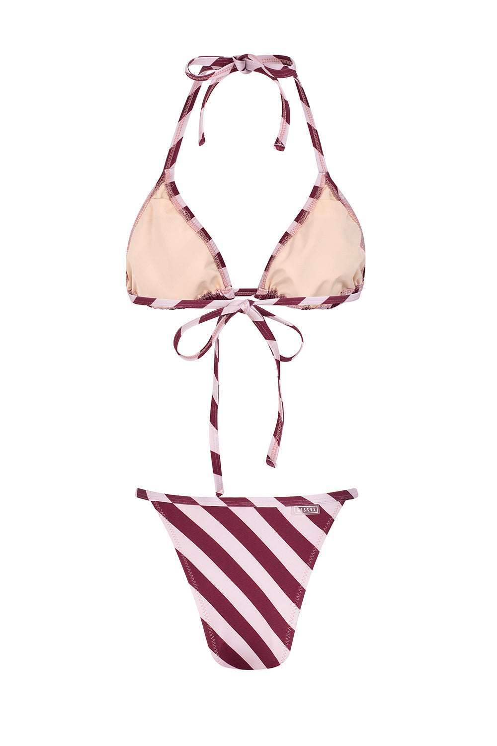 BIKINI OAHU S1
