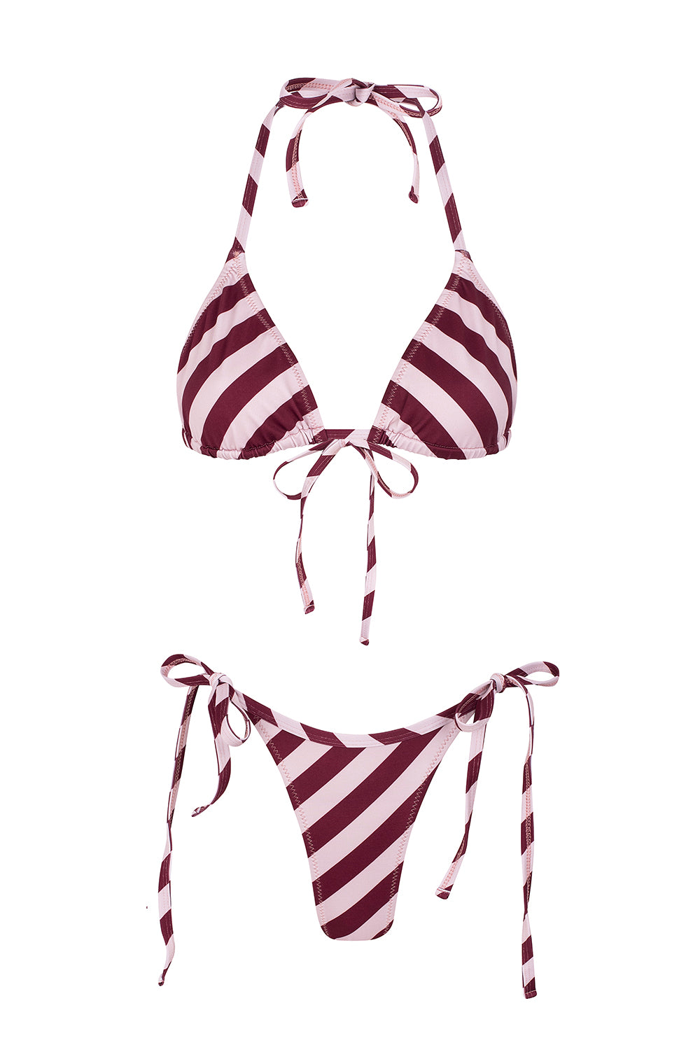 BIKINI OAHU S1
