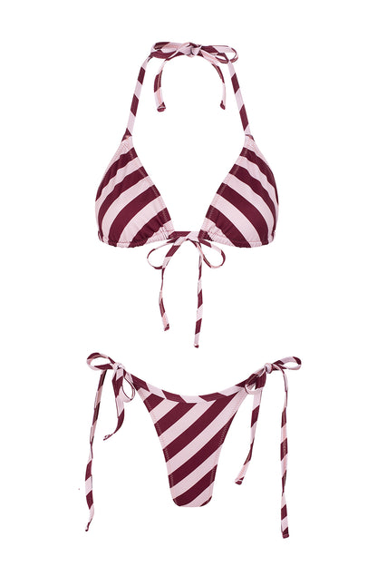 BIKINI OAHU S1