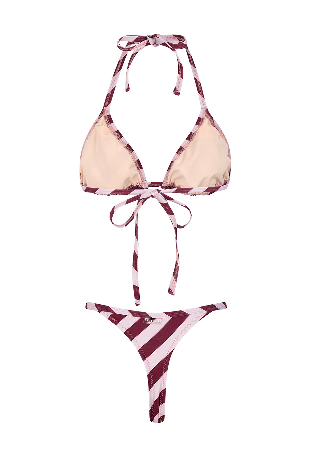 BIKINI OAHU S1