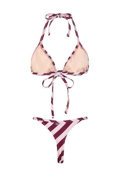 BIKINI OAHU S1