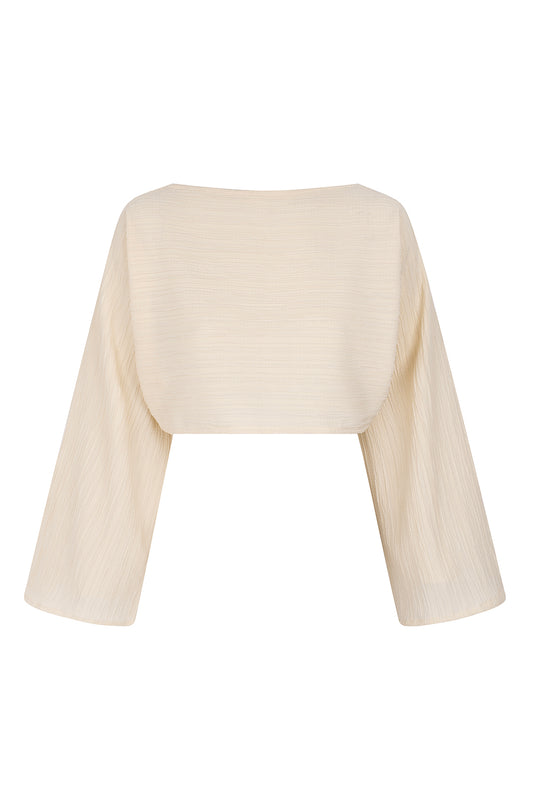 DA GIOIA CROP TOP S2