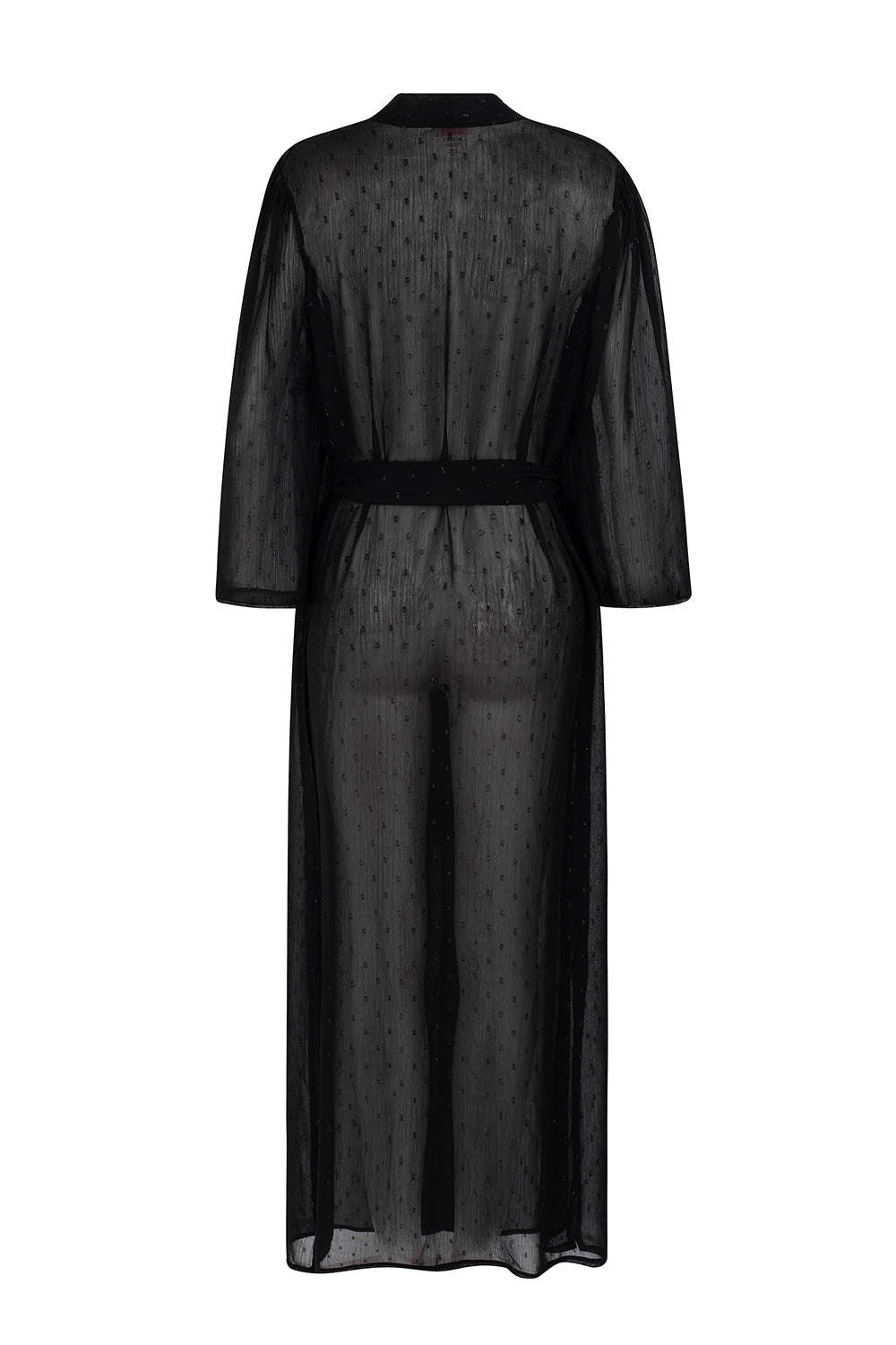 TRAGARA KIMONO S2