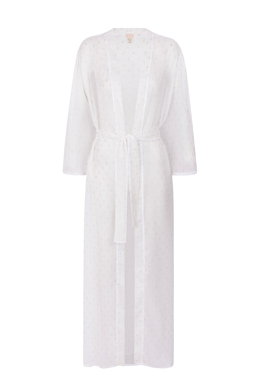 TRAGARA KIMONO S3