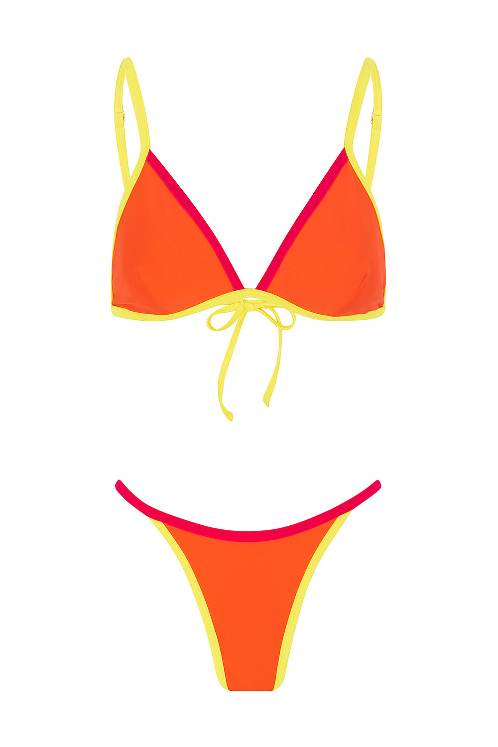 BIKINI MUCUMBLI S2
