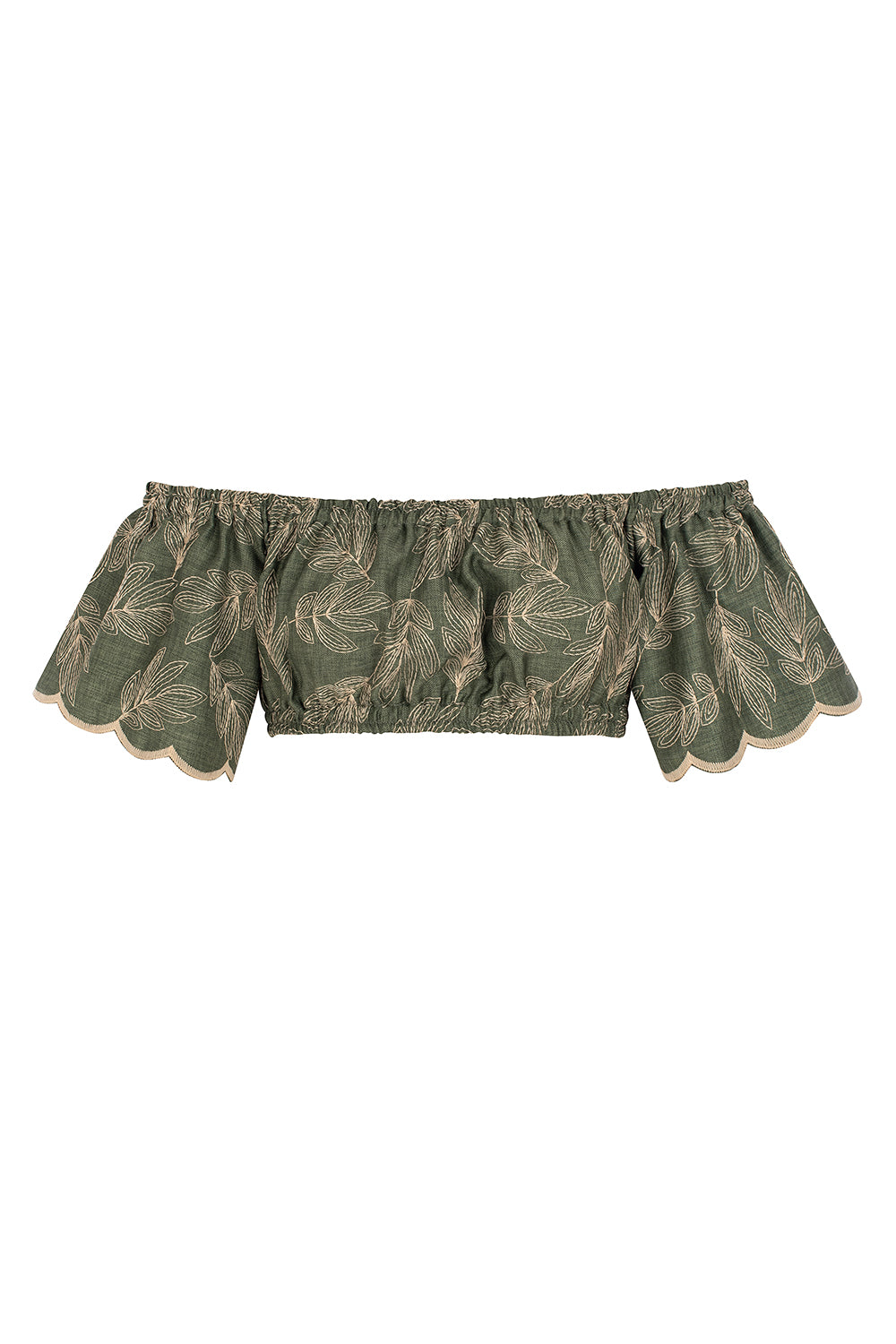 SAN PIETRO CROP TOP S1