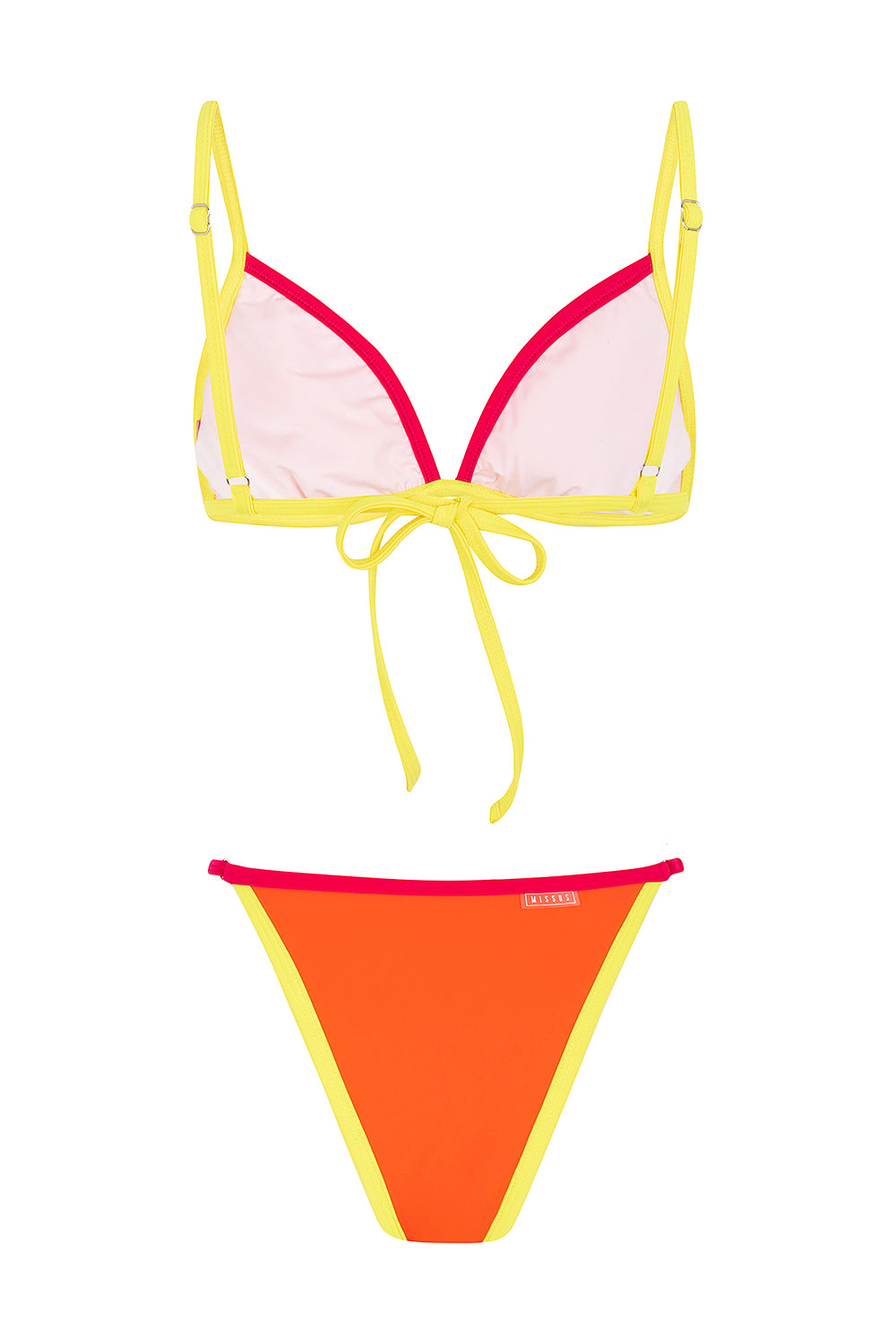 BIKINI MUCUMBLI S2