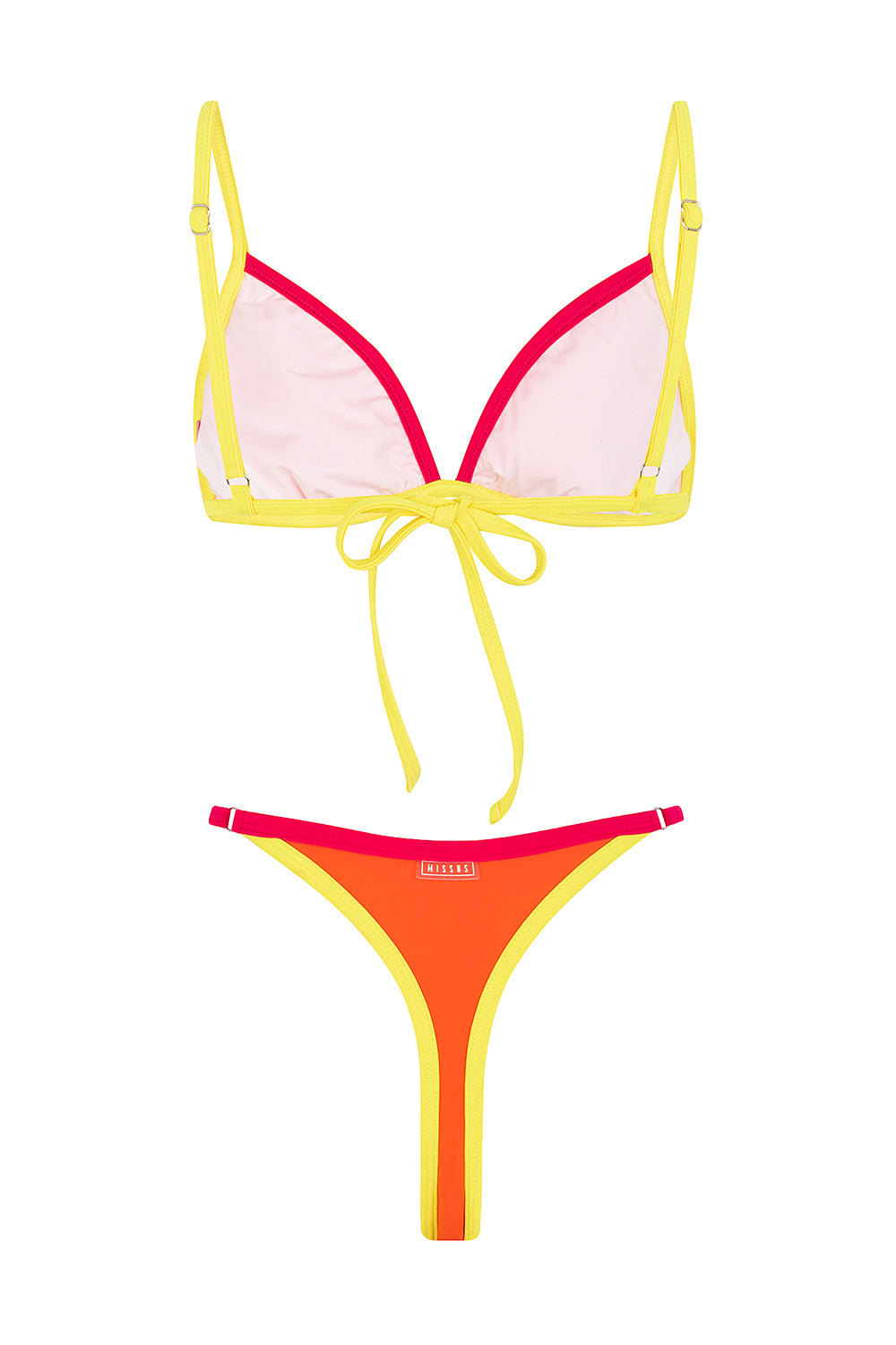BIKINI MUCUMBLI S2