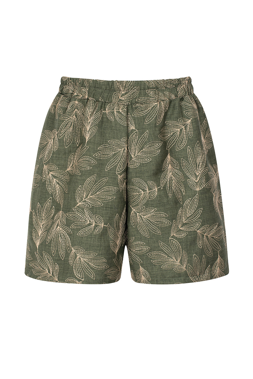 PANTALONES CORTOS DE SAN PIETRO S1