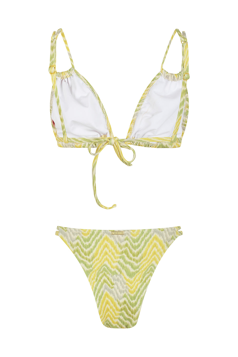 BIKINI OMALI S4