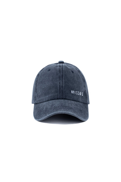 GORRA MISSUS S2