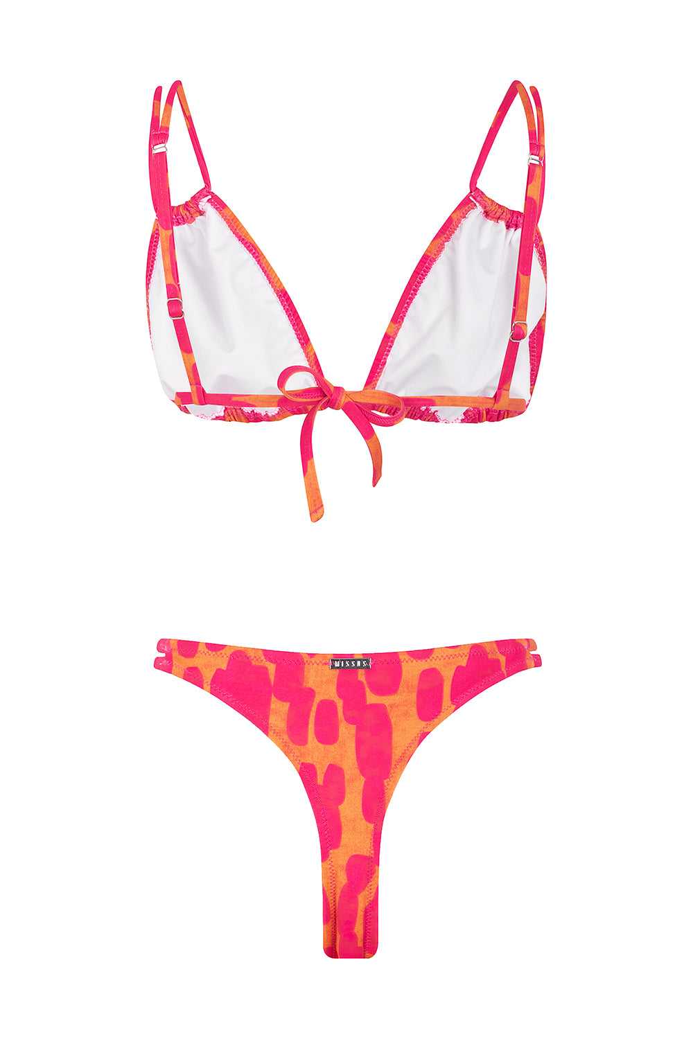 BIKINI OMALI S3