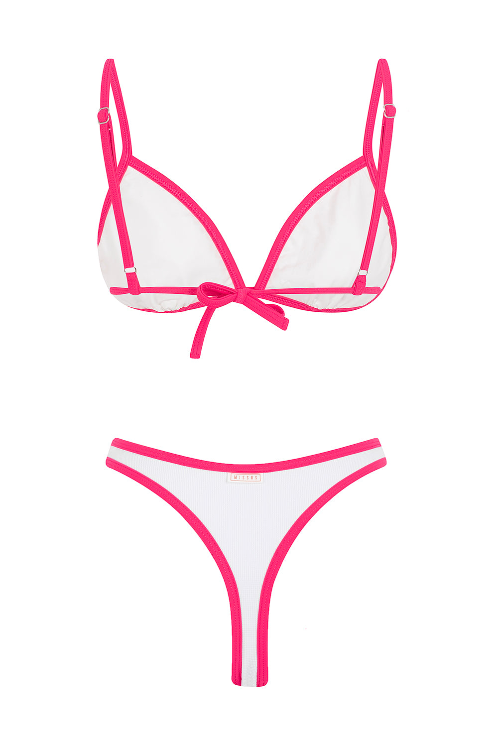 BIKINI BOMBOM S2